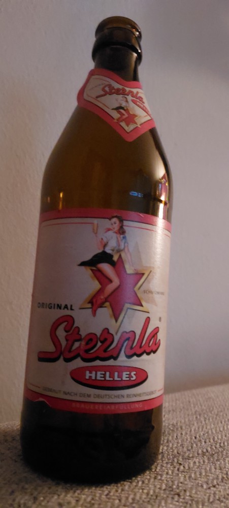 Sternla Helles